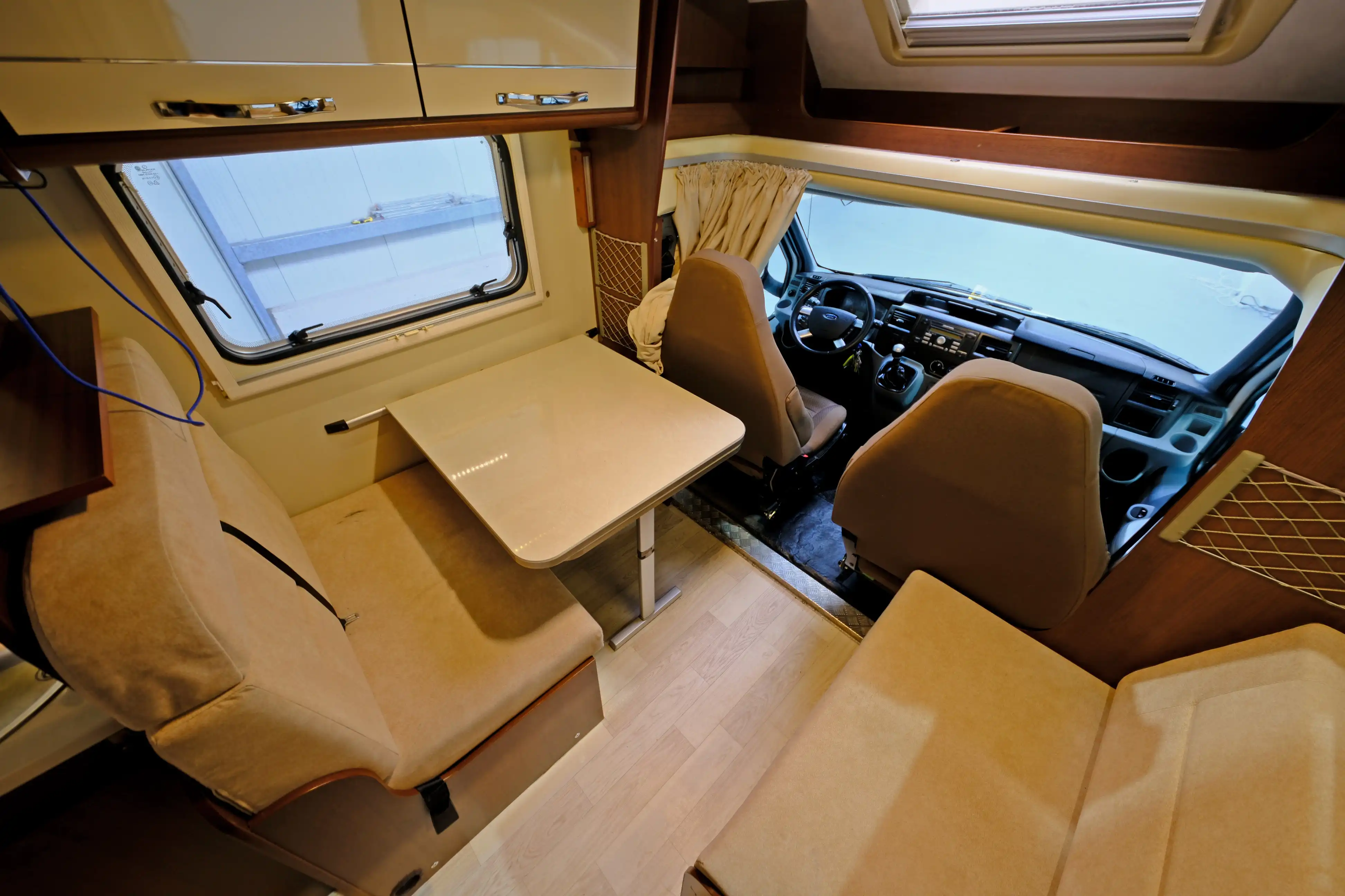 ROLLER TEAM T-Line XLS Diamond Edition